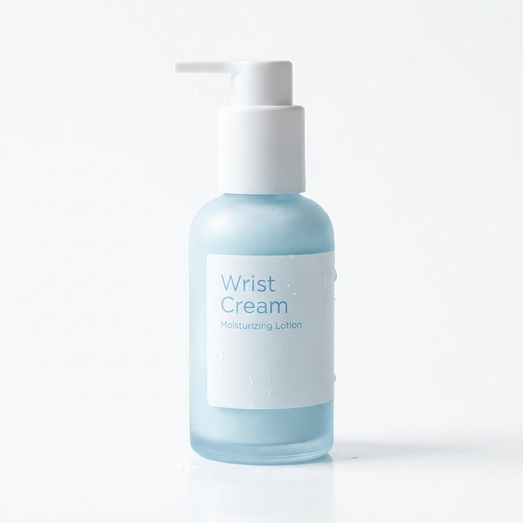 Wrist Cream Moisturizing Lotion